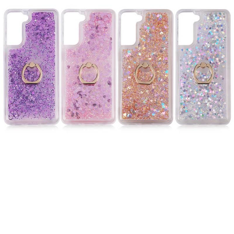 Bal-z Galaxy S21 FE Kılıf  Milce Kapak