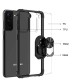 Galaxy S21 FE Kılıf Zore Mola Kapak Galaxy S21 FE Kılıf Zore Mola Kapak