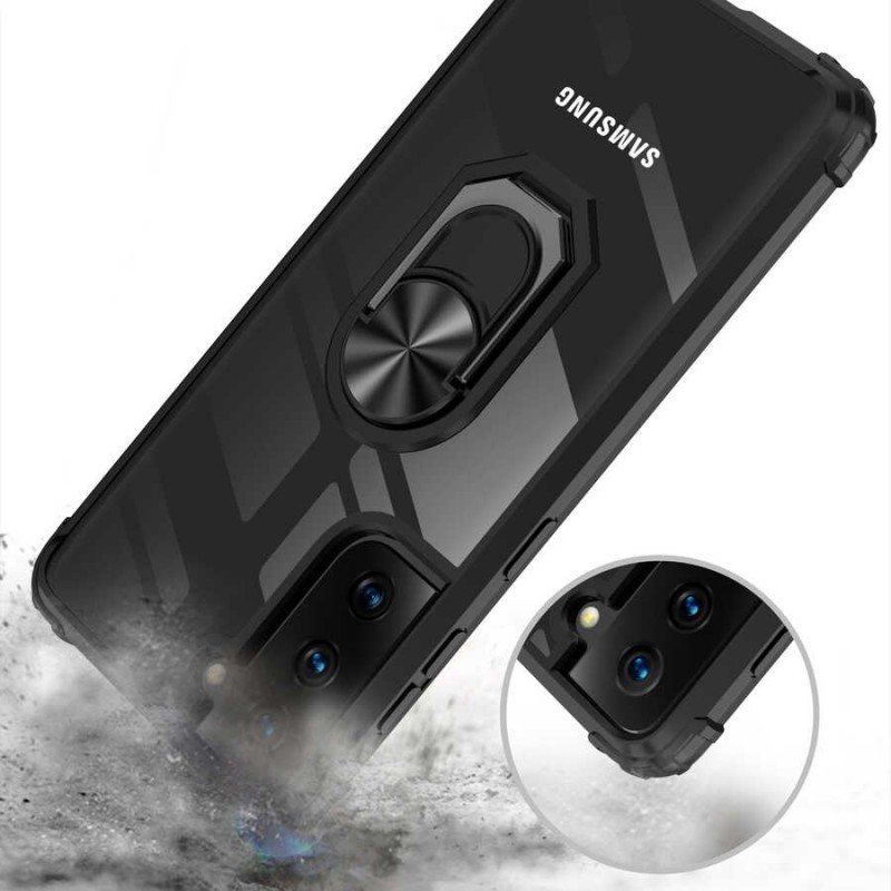 Bal-z Galaxy S21 FE Kılıf  Mola Kapak