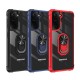 Galaxy S21 FE Kılıf Zore Mola Kapak Galaxy S21 FE Kılıf Zore Mola Kapak