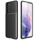Galaxy S21 FE Kılıf Zore Negro Silikon Kapak Galaxy S21 FE Kılıf Zore Negro Silikon Kapak