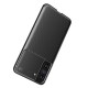 Galaxy S21 FE Kılıf Zore Negro Silikon Kapak Galaxy S21 FE Kılıf Zore Negro Silikon Kapak