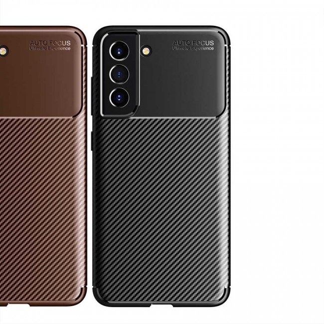 Galaxy S21 FE Kılıf Zore Negro Silikon Kapak Galaxy S21 FE Kılıf Zore Negro Silikon Kapak