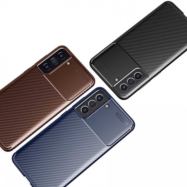 Galaxy S21 FE Kılıf Zore Negro Silikon Kapak Galaxy S21 FE Kılıf Zore Negro Silikon Kapak