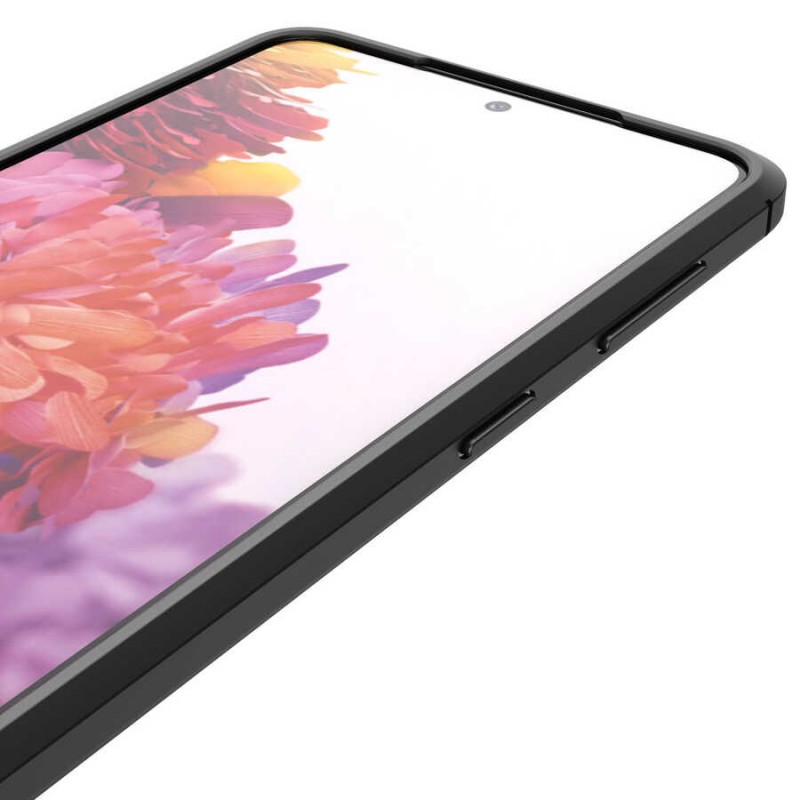 Bal-z Galaxy S21 FE Kılıf  Niss Silikon Kapak