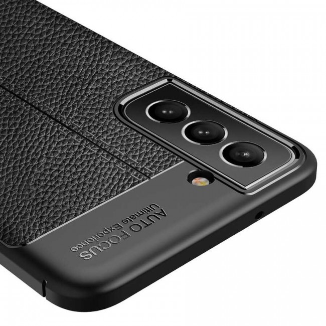 Galaxy S21 FE Kılıf Zore Niss Silikon Kapak Galaxy S21 FE Kılıf Zore Niss Silikon Kapak