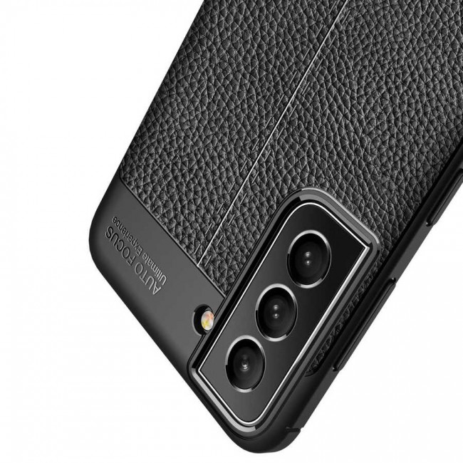 Galaxy S21 FE Kılıf Zore Niss Silikon Kapak Galaxy S21 FE Kılıf Zore Niss Silikon Kapak