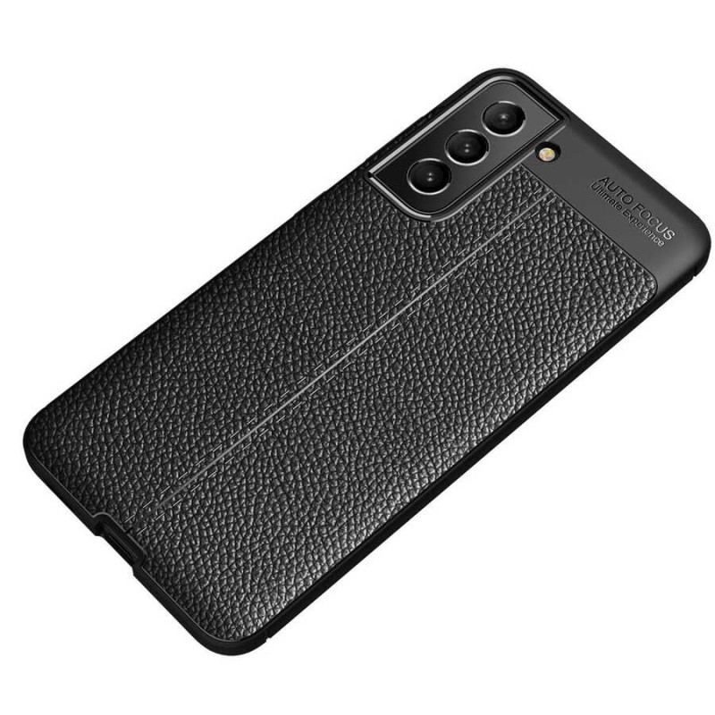 Bal-z Galaxy S21 FE Kılıf  Niss Silikon Kapak