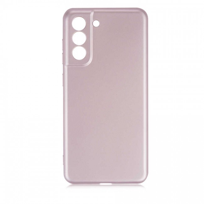 Galaxy S21 FE Kılıf Zore Premier Silikon Kapak Galaxy S21 FE Kılıf Zore Premier Silikon Kapak