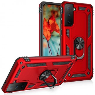 Galaxy S21 FE Kılıf Zore Vega Kapak Galaxy S21 FE Kılıf Zore Vega Kapak