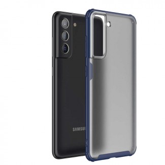 Galaxy S21 FE Kılıf Zore Volks Kapak Galaxy S21 FE Kılıf Zore Volks Kapak