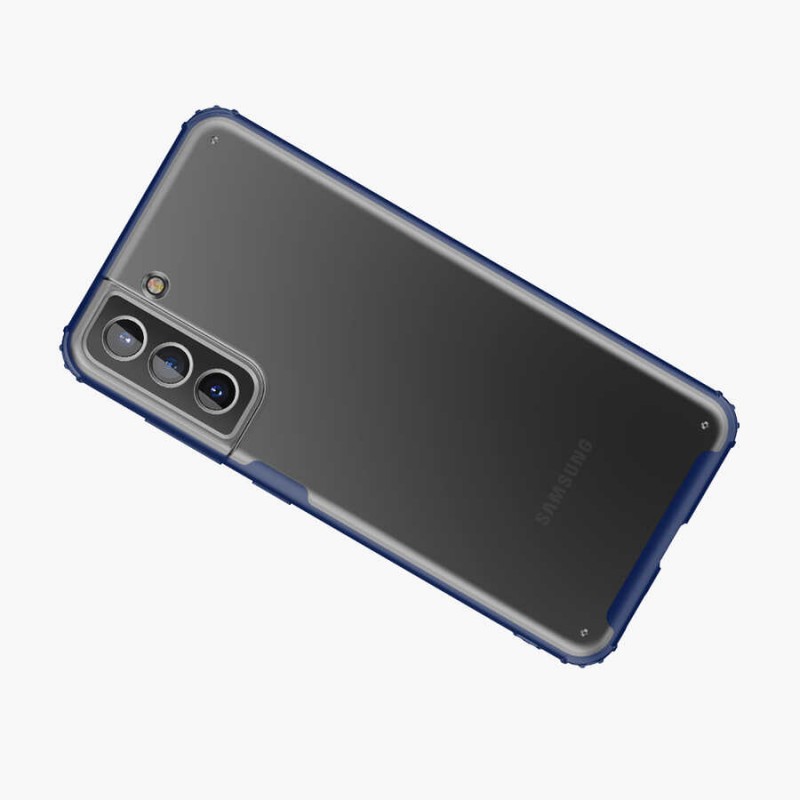 Bal-z Galaxy S21 FE Kılıf  Volks Kapak