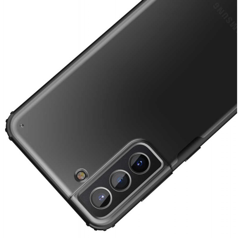 Bal-z Galaxy S21 FE Kılıf  Volks Kapak