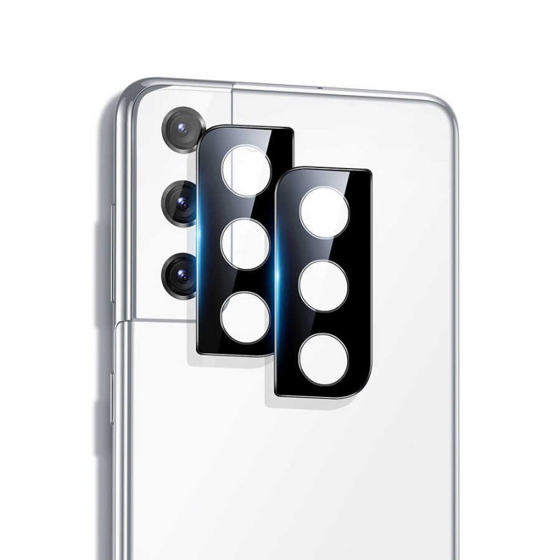 Bal-z Galaxy S21 FE  3D Kamera Camı