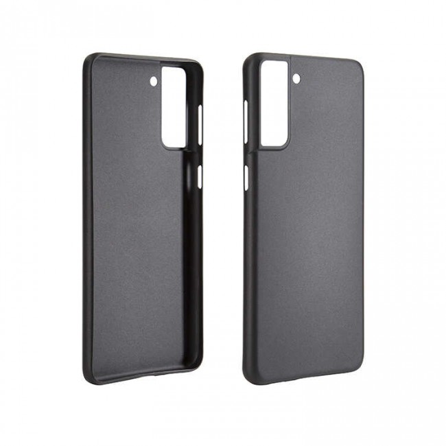 Galaxy S21 Kılıf Zore 1.Kalite PP Silikon Galaxy S21 Kılıf Zore 1.Kalite PP Silikon