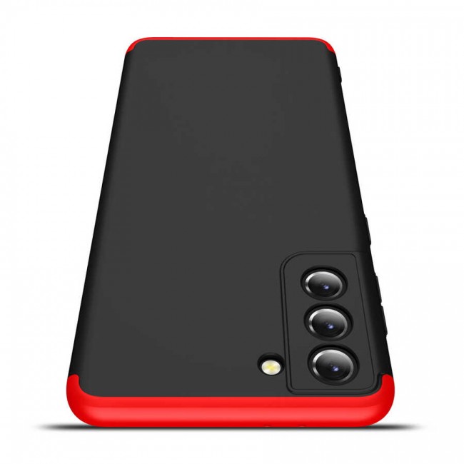 Galaxy S21 Kılıf Zore Ays Kapak Galaxy S21 Kılıf Zore Ays Kapak