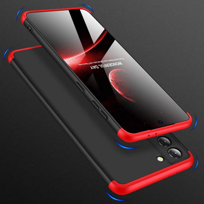 Galaxy S21 Kılıf Zore Ays Kapak Galaxy S21 Kılıf Zore Ays Kapak