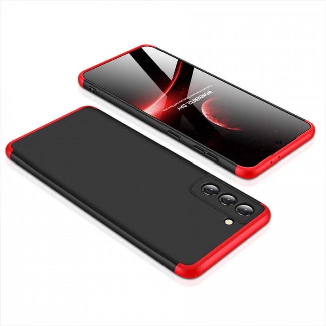 Galaxy S21 Kılıf Zore Ays Kapak Galaxy S21 Kılıf Zore Ays Kapak