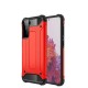 Galaxy S21 Kılıf Zore Crash Silikon Kapak Galaxy S21 Kılıf Zore Crash Silikon Kapak