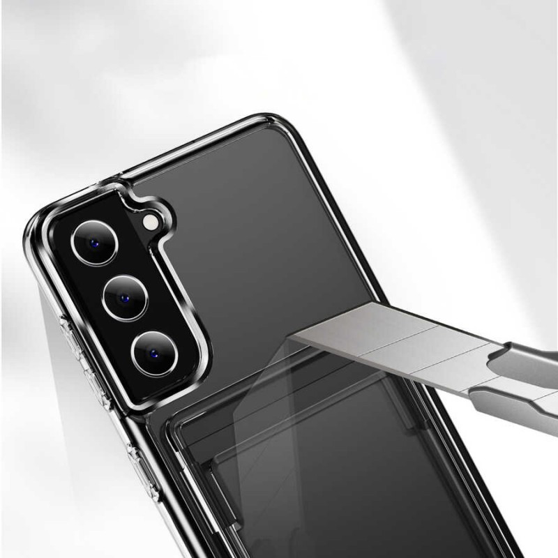 Bal-z Galaxy S21 Kılıf  Ensa Kapak