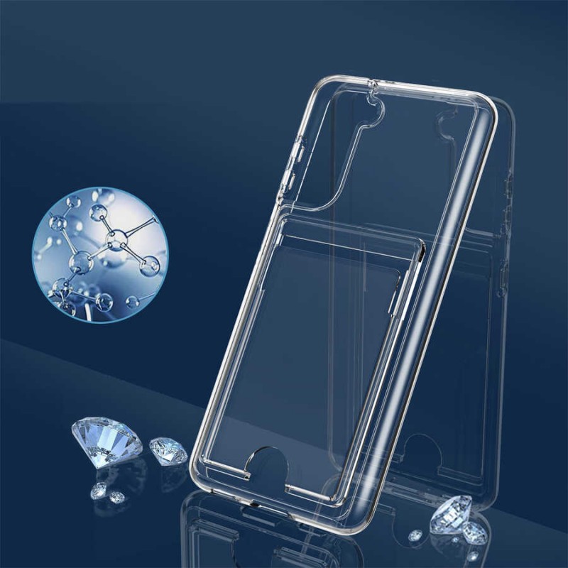 Bal-z Galaxy S21 Kılıf  Ensa Kapak