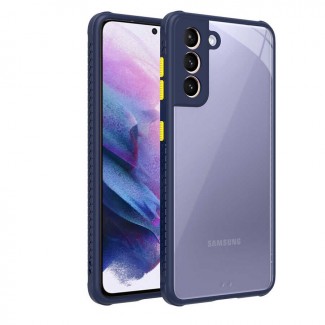 Galaxy S21 Kılıf Zore Kaff Kapak Galaxy S21 Kılıf Zore Kaff Kapak