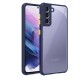 Galaxy S21 Kılıf Zore Kaff Kapak Galaxy S21 Kılıf Zore Kaff Kapak