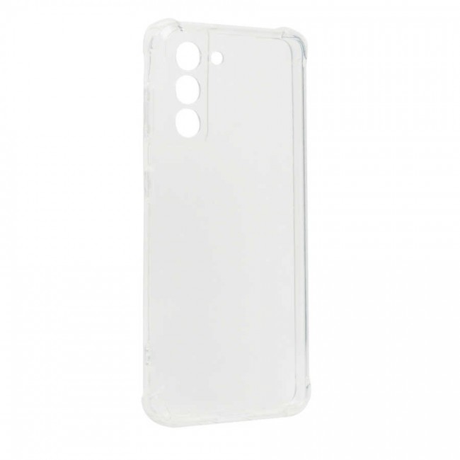 Galaxy S21 Kılıf Zore Kamera Korumalı Nitro Anti Shock Silikon Galaxy S21 Kılıf Zore Kamera Korumalı Nitro Anti Shock Silikon
