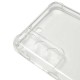 Galaxy S21 Kılıf Zore Kamera Korumalı Nitro Anti Shock Silikon Galaxy S21 Kılıf Zore Kamera Korumalı Nitro Anti Shock Silikon