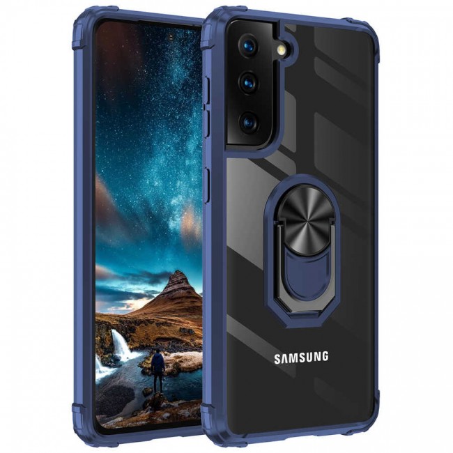 Galaxy S21 Kılıf Zore Mola Kapak Galaxy S21 Kılıf Zore Mola Kapak