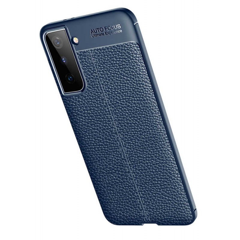 Bal-z Galaxy S21 Kılıf  Niss Silikon Kapak