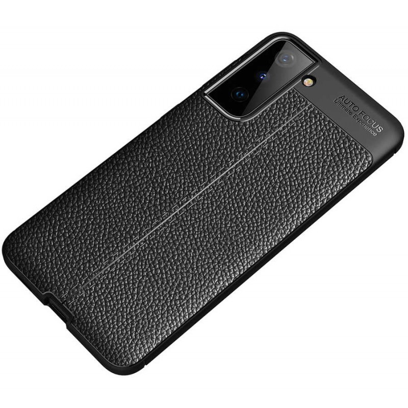 Bal-z Galaxy S21 Kılıf  Niss Silikon Kapak