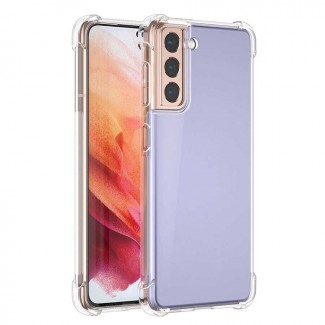 Galaxy S21 Kılıf Zore Nitro Anti Shock Silikon Galaxy S21 Kılıf Zore Nitro Anti Shock Silikon