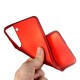 Galaxy S21 Kılıf Zore Premier Silikon Kapak Galaxy S21 Kılıf Zore Premier Silikon Kapak