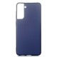 Galaxy S21 Kılıf Zore Premier Silikon Kapak Galaxy S21 Kılıf Zore Premier Silikon Kapak