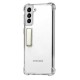 Galaxy S21 Kılıf Zore Standlı Süper Silikon Kapak Galaxy S21 Kılıf Zore Standlı Süper Silikon Kapak