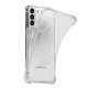 Galaxy S21 Kılıf Zore Standlı Süper Silikon Kapak Galaxy S21 Kılıf Zore Standlı Süper Silikon Kapak
