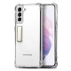 Galaxy S21 Kılıf Zore Standlı Süper Silikon Kapak Galaxy S21 Kılıf Zore Standlı Süper Silikon Kapak