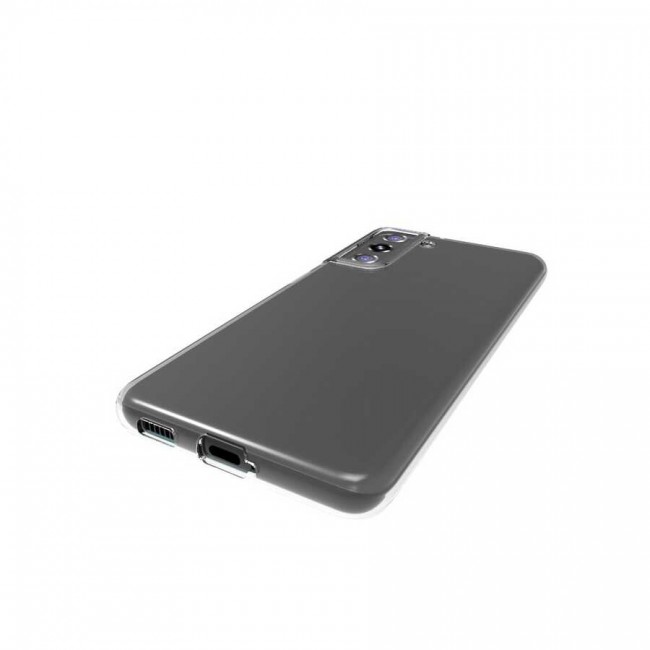 Galaxy S21 Kılıf Zore Süper Silikon Kapak Galaxy S21 Kılıf Zore Süper Silikon Kapak