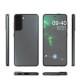 Galaxy S21 Kılıf Zore Süper Silikon Kapak Galaxy S21 Kılıf Zore Süper Silikon Kapak