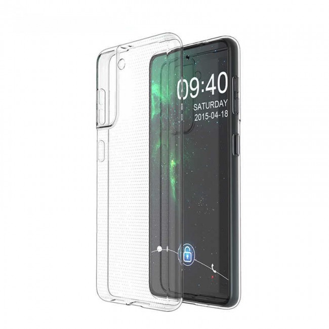 Galaxy S21 Kılıf Zore Süper Silikon Kapak Galaxy S21 Kılıf Zore Süper Silikon Kapak