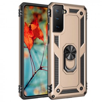Galaxy S21 Kılıf Zore Vega Kapak Galaxy S21 Kılıf Zore Vega Kapak