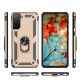 Galaxy S21 Kılıf Zore Vega Kapak