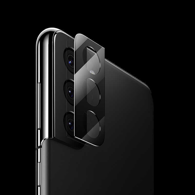 Bal-z Galaxy S21 Plus Benks İntegrated Kamera Lens Koruyucu Cam