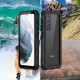 Galaxy S21 Plus Kılıf 1-1 Su Geçirmez Kılıf Galaxy S21 Plus Kılıf 1-1 Su Geçirmez Kılıf