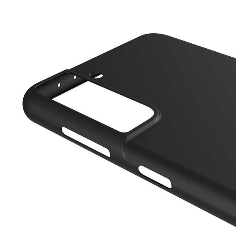 Bal-z Galaxy S21 Plus Kılıf Benks Lollipop Protective Kapak