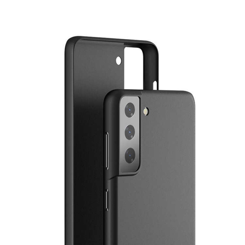 Bal-z Galaxy S21 Plus Kılıf Benks Lollipop Protective Kapak