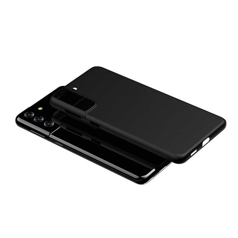 Bal-z Galaxy S21 Plus Kılıf Benks Lollipop Protective Kapak