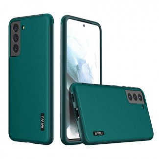 Galaxy S21 Plus Kılıf Wiwu Sand Stone Kapak Galaxy S21 Plus Kılıf Wiwu Sand Stone Kapak