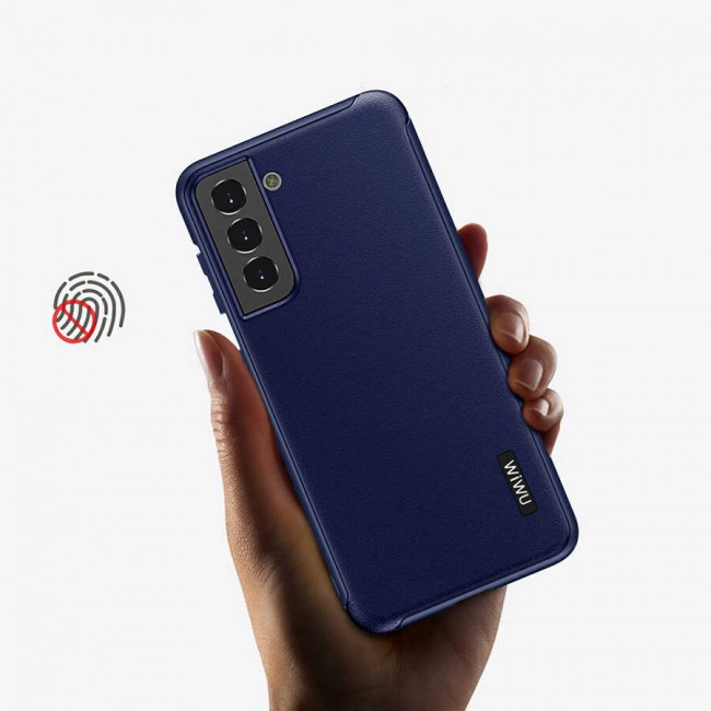 Galaxy S21 Plus Kılıf Wiwu Sand Stone Kapak Galaxy S21 Plus Kılıf Wiwu Sand Stone Kapak